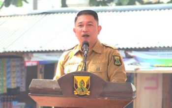 Wabup Sukabumi Tegaskan Perang terhadap Narkoba Usai Dugaan Kades Terlibat