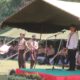 Wabup Sukabumi Buka LT I dan KANIRA, Tekankan Pramuka sebagai Wadah Pembentukan Karakter