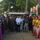 Plara Fest Resmi Dibuka, Dorong Pariwisata dan UMKM Sukabumi