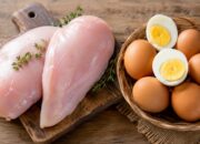 Ayam vs Telur: Mana Lebih Tinggi Protein dan Lebih Baik untuk Kesehatan?