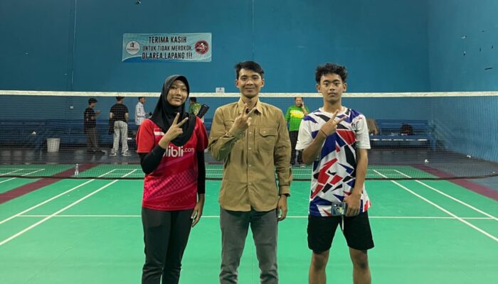 MAN 2 Kota Sukabumi Juara PORSENI 2026, Lolos Wakili Kota ke Tingkat Jawa Barat