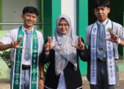 Dua Siswa MAN 2 Kota Sukabumi Raih Prestasi Duta Lingkungan Jabar 2026