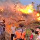Karhutla di Sukabumi Sebulan Terakhir, Sedikitnya 30 Hektare Lahan Terbakar
