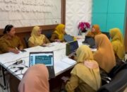 Tekan Stunting, Dinkes Kota Sukabumi Perkuat Gerakan Satu Telur Satu Pegawai