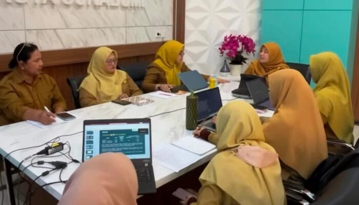 Tekan Stunting, Dinkes Kota Sukabumi Perkuat Gerakan Satu Telur Satu Pegawai