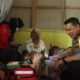 Hidup Sebatang Kara, Lansia di Cisolok Dikunjungi Kapolres Sukabumi dan Dapat Bantuan