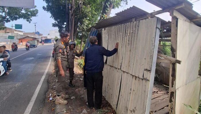 Bangunan Liar di Kawasan Batusapi Palabuhanratu Ditata, Pemkab Fokus Data Bangli Terbengkalai