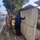 Bangunan Liar di Kawasan Batusapi Palabuhanratu Ditata, Pemkab Fokus Data Bangli Terbengkalai