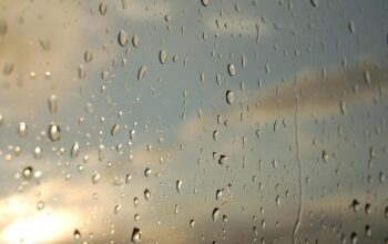 Prakiraan Cuaca Hari Ini 31 Agustus, Sukabumi Berpotensi Hujan hingga Sore