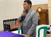 Apresiasi Gotong Royong Warga Cibatu, Aspirasi Pembangunan Siap Dikawal ke Pemprov Jabar