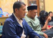 Dengar Aspirasi Pemuda Sukaraja, Yusuf Maulana Siap Kawal Akses Kerja dan Beasiswa
