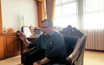 Tenor 8 Tahun Jadi Sorotan, DPRD Kota Sukabumi Tunggu Kajian Sebelum Beri Persetujuan Pinjaman Uang pemkot Sukabumi