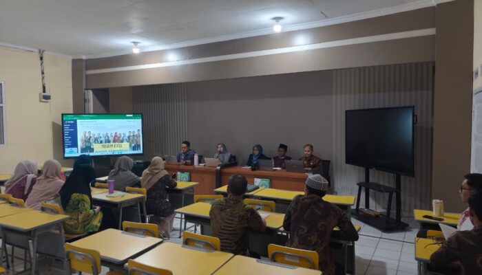 MAN 2 Kota Sukabumi Perkuat Pembinaan Keagamaan, Program Tahfidz hingga Keputrian Diselaraskan