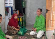 Program Bedah Rumah PKB Sasar Keluarga di Sukabumi, Hunian Layak Jadi Jalan Menuju Kesejahteraan