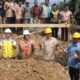 Ground Breaking Kantor Kecamatan Cidahu, Wabup Ajak Masyarakat Kawal Pembangunan