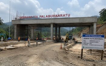 DPR Dukung Pembangunan Tol Palabuhanratu, Sukabumi Bisa Lebih Hebat dari Bali