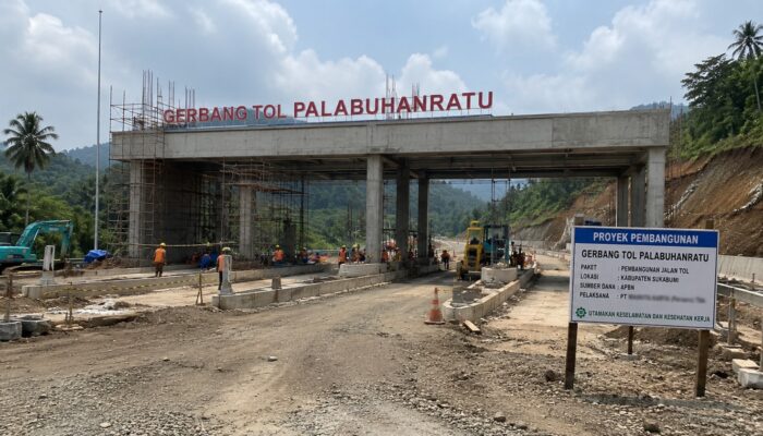 DPR Dukung Pembangunan Tol Palabuhanratu, Sukabumi Bisa Lebih Hebat dari Bali