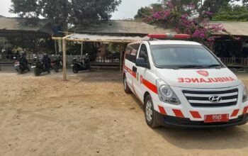 Bungkam Saat Ditanya Wartawan, Ini Dua SPPG Penyuplai MBG ke Ponpes Baiti Jannati