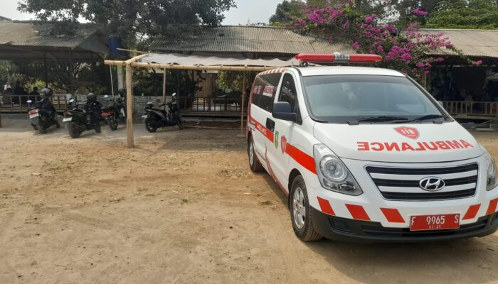 Bungkam Saat Ditanya Wartawan, Ini Dua SPPG Penyuplai MBG ke Ponpes Baiti Jannati
