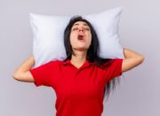 Sering Tidur dengan Mulut Terbuka? Ini Dampaknya pada Bentuk Rahang dan Wajah Anak