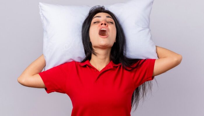 Sering Tidur dengan Mulut Terbuka? Ini Dampaknya pada Bentuk Rahang dan Wajah Anak