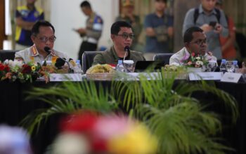 Korban Gempa M 7,7 Flores Capai 53 Orang, Pemerintah Perkuat Penanganan Darurat