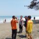 Wisatawan Asal Jakarta Hilang Terseret Ombak di Pantai Karangnaya Sukabumi, Tim SAR Gabungan Lakukan Pencarian