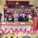 Polres Sukabumi Ungkap Penyalahgunaan LPG 3 Kg, Dipindahkan ke Tabung 12 Kg dan 50 Kg
