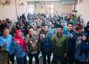Edukasi Keluarga Jadi Strategi Percepatan Penurunan Stunting di Sukabumi