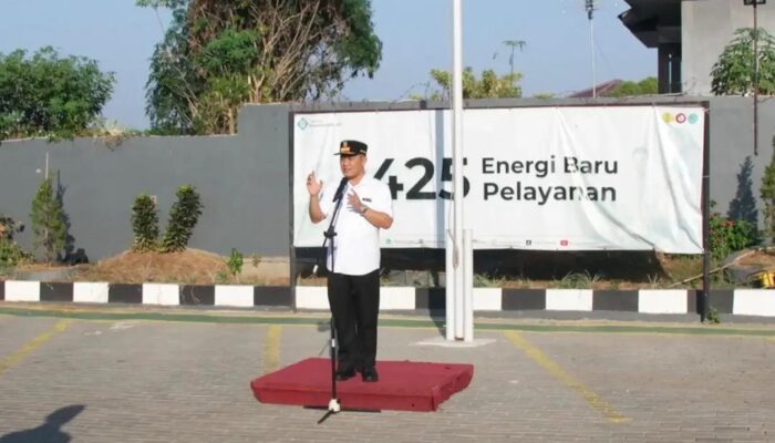 Perkuat Pelayanan Pasien JKN, RSUD Syamsudin Evaluasi Kerja Sama dengan BPJS