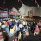 Semarak HUT RI di Tiara Regency, Warga Blok G dan H Gelar Lomba hingga Layar Tancap