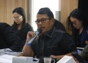 Yusuf Maulana Soroti Pengelolaan Sampah Jawa Barat Saat Kunjungi TPPAS Regional Legoknangka