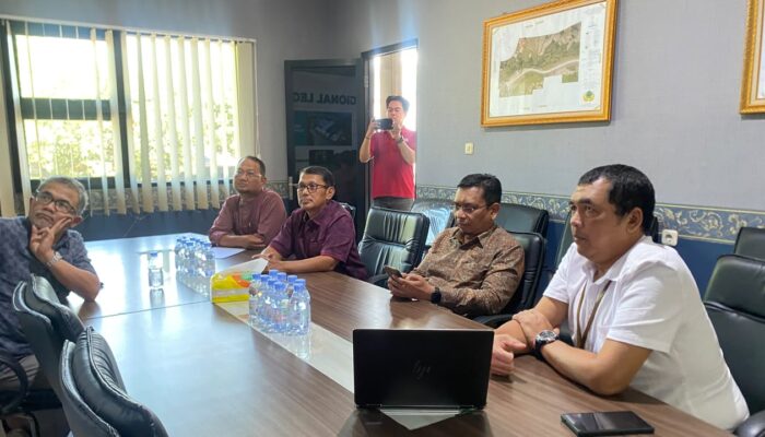Komisi IV DPRD Jabar Bahas Perubahan Anggaran 2026, Yusuf Maulana Dorong Program Pembangunan Tepat Sasaran
