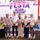 FESTA Part II Digelar, BPJS Ketenagakerjaan Dorong Perlindungan Pekerja BPU di Sukabumi