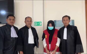 Saksi Ahli Bersaksi di Persidangan, Kuasa Hukum TR: Kematian Nizam Disebabkan Penyakit Kronis