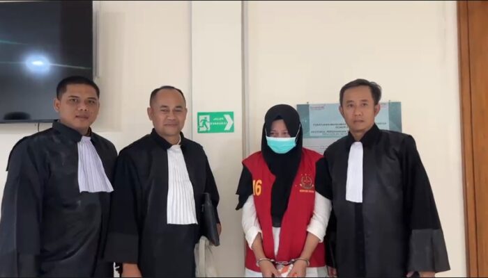 Saksi Ahli Bersaksi di Persidangan, Kuasa Hukum TR: Kematian Nizam Disebabkan Penyakit Kronis