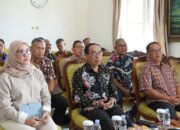 Pemkab Sukabumi Percepat Verifikasi Gerai KDKMP, Pastikan Siap Operasional