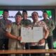 BPN Kabupaten Sukabumi Gandeng Banser, Sisir dan Sertifikasi Ribuan Tanah Wakaf