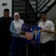 SPPG Mangkalaya 01 Rayakan Milad Pertama, Relawan Dapat Santunan dan Hadiah Umrah