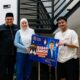 SPPG Mangkalaya 01 Rayakan Milad Pertama, Relawan dan PIC Yayasan Dapat Santunan dan Hadiah Umrah