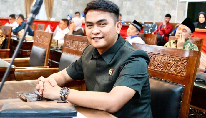 Soal Dugaan Salah Pemberian Obat Disorot, Komisi III DPRD Sukabumi Siap Panggil Kepala Puskesmas dan Dinkes