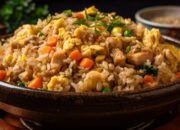 Nasi Goreng Jadi Street Food Terbaik di Asia Tenggara, Sate Ayam Juga Masuk Daftar