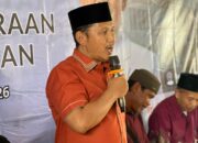 Yusuf Maulana Serap Aspirasi Warga Bantar Panjang, Jalan dan Air Bersih Jadi Sorotan