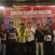 Simposium Kebangsaan Mahasiswa di Sukabumi Dorong Konsolidasi Gerakan dan Gagasan Sukabumi Plus
