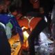 Diduga Rem Blong, Truk Terjun ke Jurang di Turunan Cisarakan Sukabumi, Pengemudi Tewas