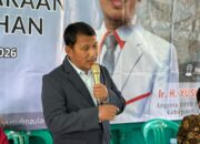 Yusuf Maulana Serap Aspirasi Warga Sindangsari, Infrastruktur dan Air Bersih Jadi Sorotan