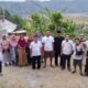 Air Bersih Direalisasikan, Warga Loji Sukabumi Sampaikan Terima Kasih ke Dewan Hamzah Gurnita