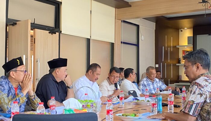 Komisi IV DPRD Jabar Bahas Perubahan APBD 2026, Yusuf Maulana Tekankan Anggaran Tepat Sasaran