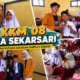 Kerja Nyata KKM 08 Desa Sekarsari, Edukasi Siswa SDN 4 Cimahpar tentang Pengelolaan Sampah 3R