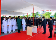 Tiga Pejabat Baru Disbudpora Kabupaten Sukabumi Dilantik, Diminta Perkuat Kinerja dan Inovasi